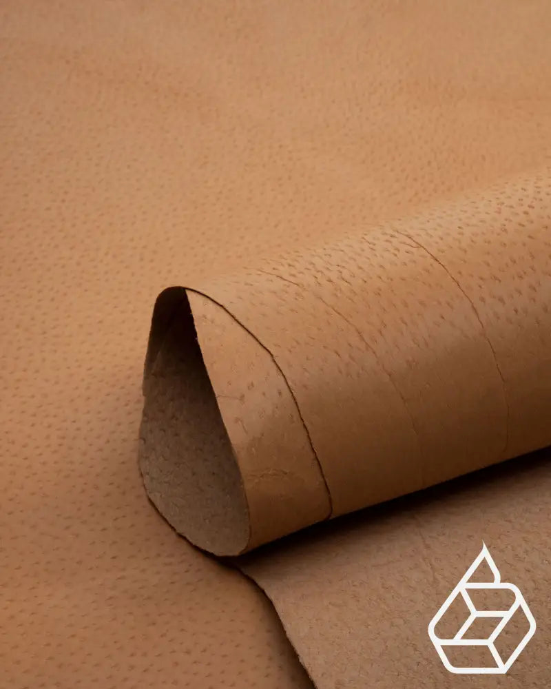 Pigskin Glazed Collection | Pigskin For Linings Split Suede Camel / Small Hide Leer