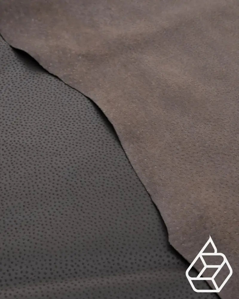 Pigskin Glazed Collection | Pigskin For Linings Split Suede Leer