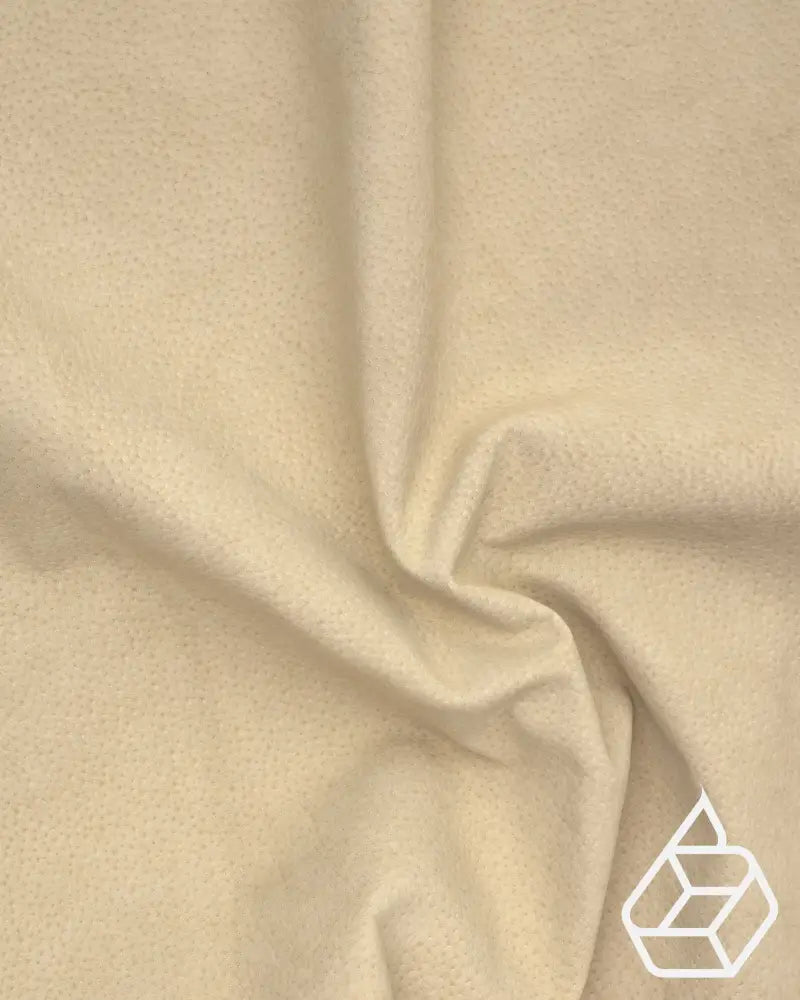 Pigskin Velour Collection | For Lining Split Suede Beige / Small Hide Leer