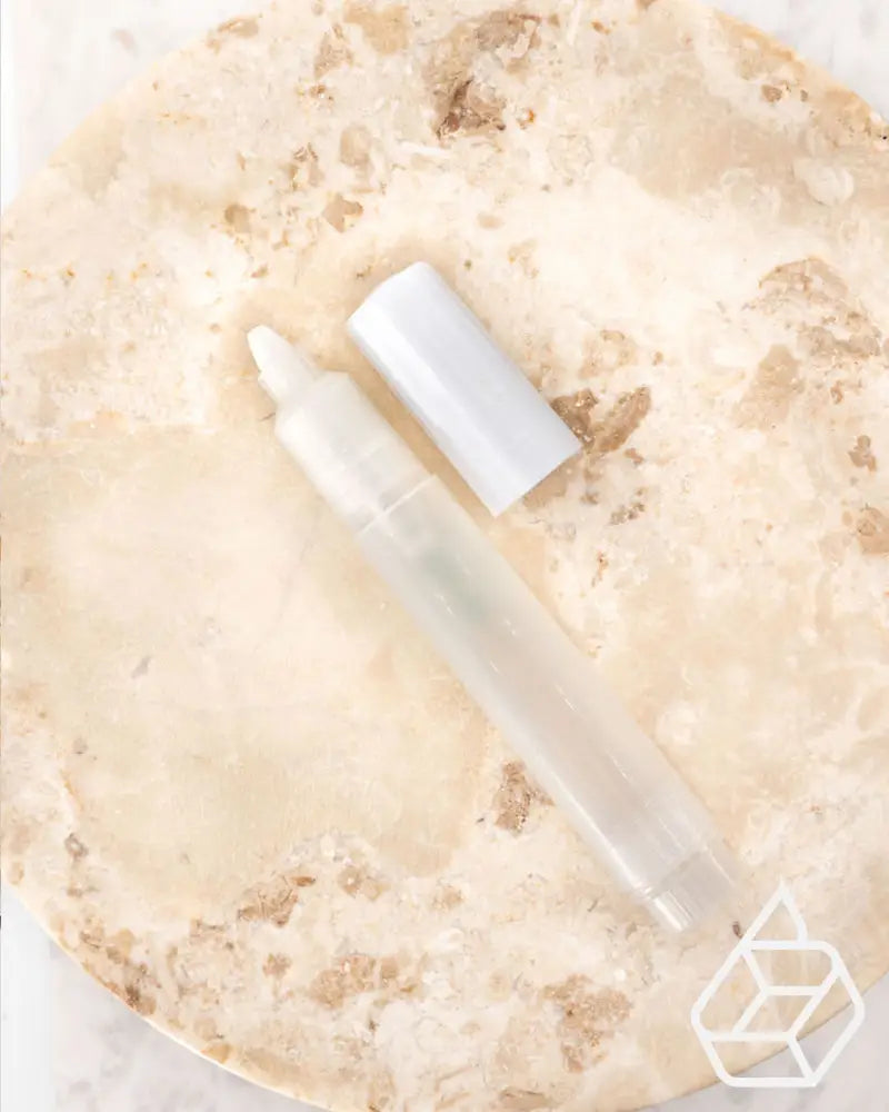 Refillable Applicator Pen For Edge Dye And Finishing Leertools
