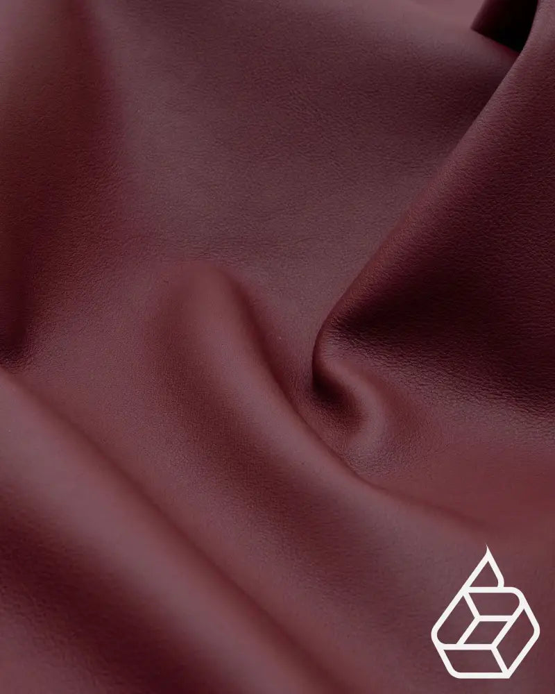 Royal Nappa Collection | Very Soft Matte And Thin Calf Leather Leer