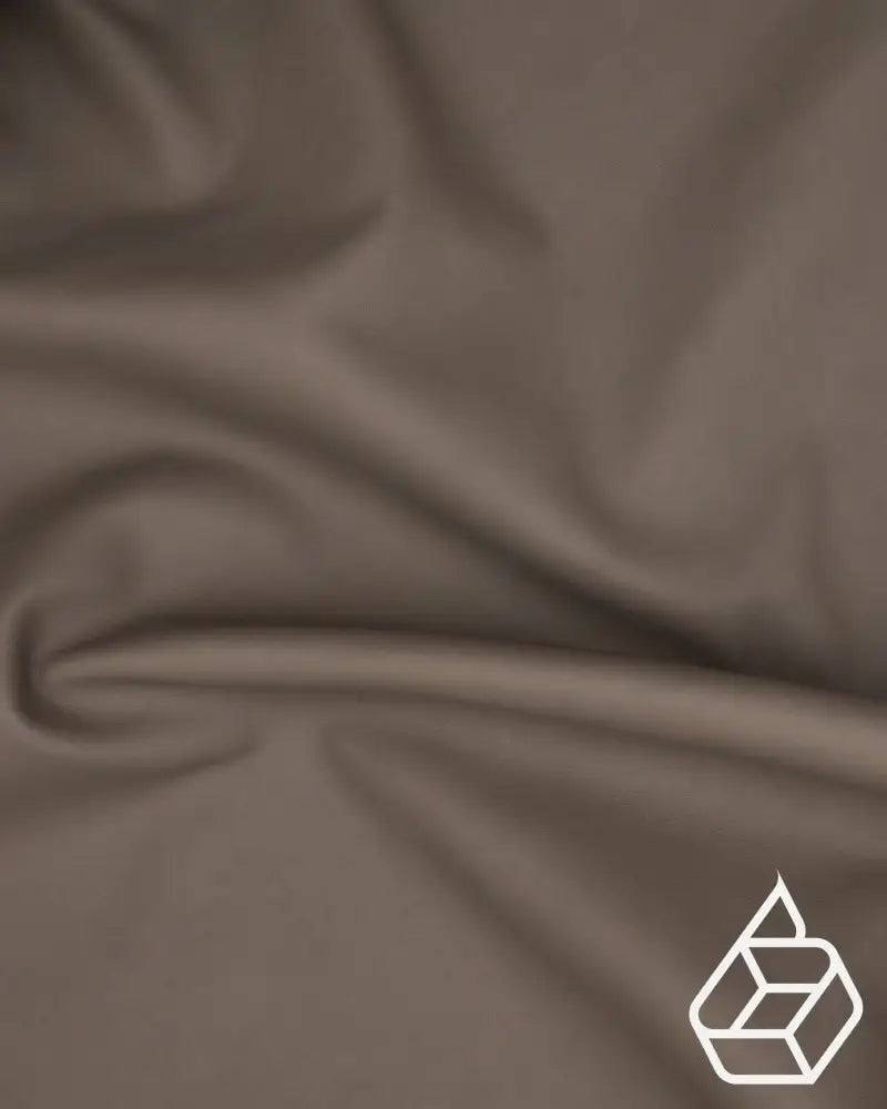Royal Nappa Collection | Very Soft Matte And Thin Calf Leather Matte Taupe / Coupon (Approximately