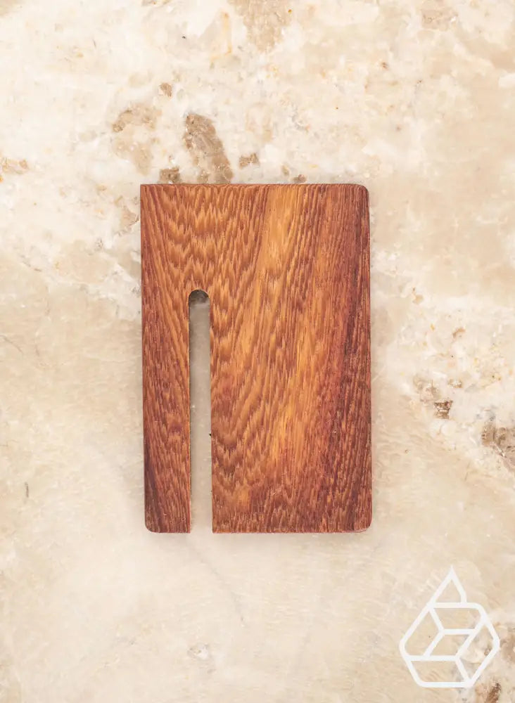 Tool For Pulling Out Leather Pricking Irons Leertools