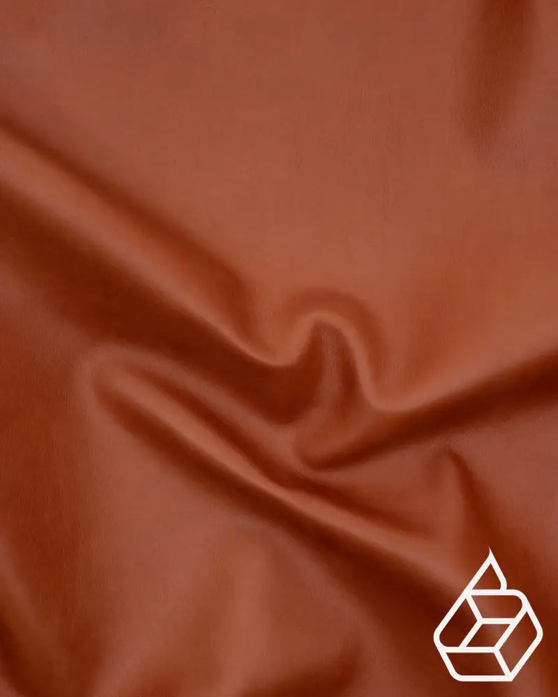 Tulip Collection | Thin And Soft Nappa Calfskin Leather Leer