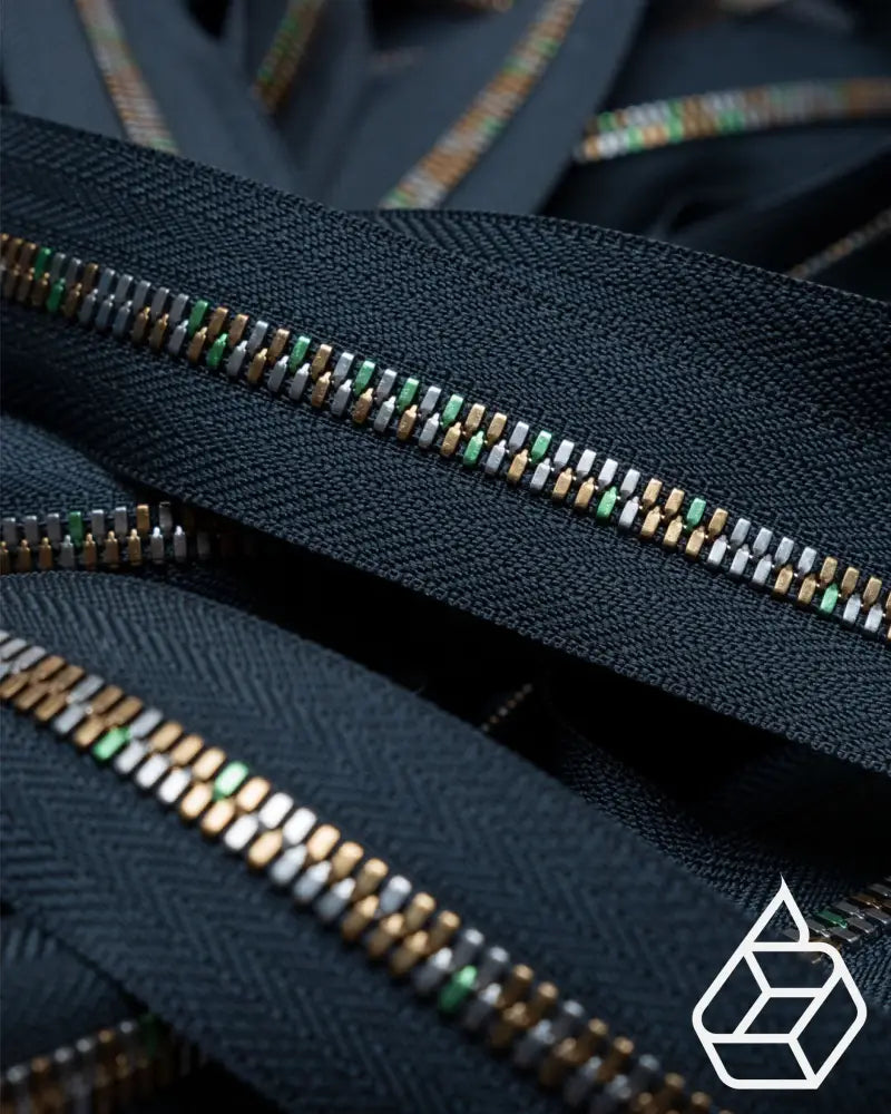 Ykk Excella® Light | Zipper On Roll Seasonal Size 5 Ritsen